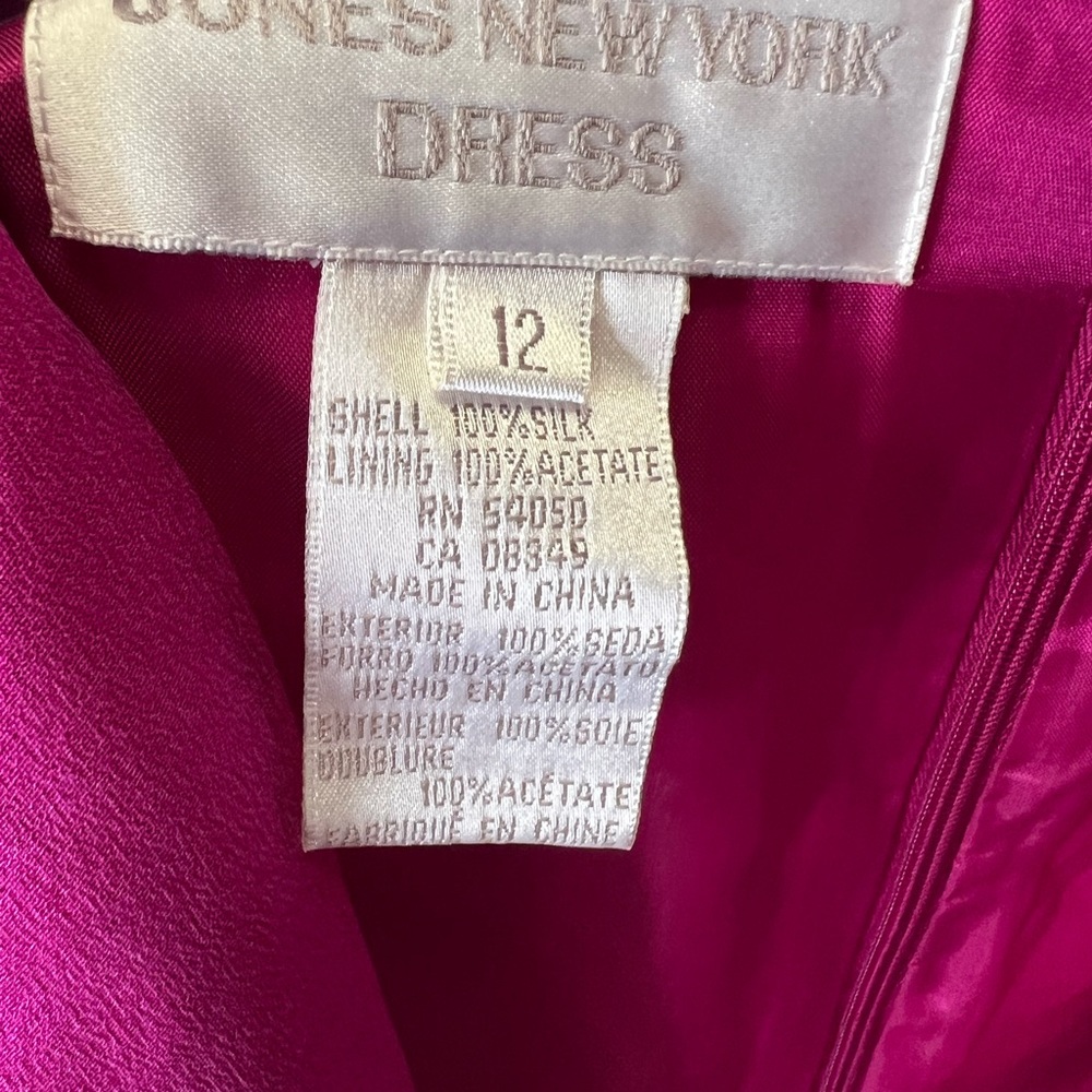 Dress - Picture 2 of 2